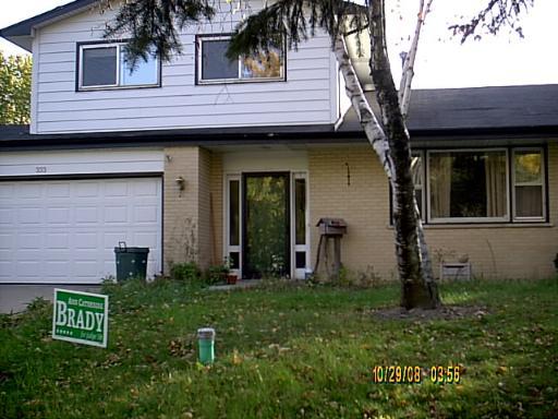 333 Bramble Ln., Schaumburg, IL 60193