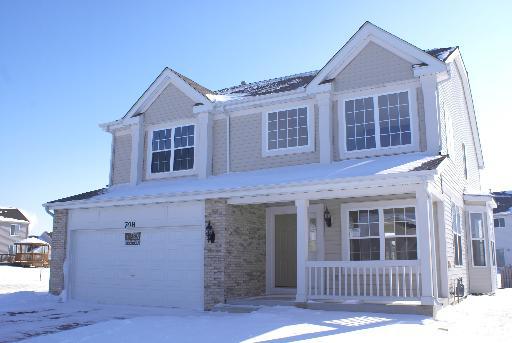 708 Silver Leaf Ct., Joliet, IL 60431