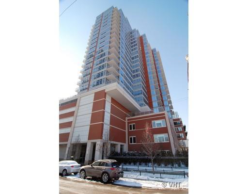 1600 S Prairie Ave. #1604, Chicago, IL 60616