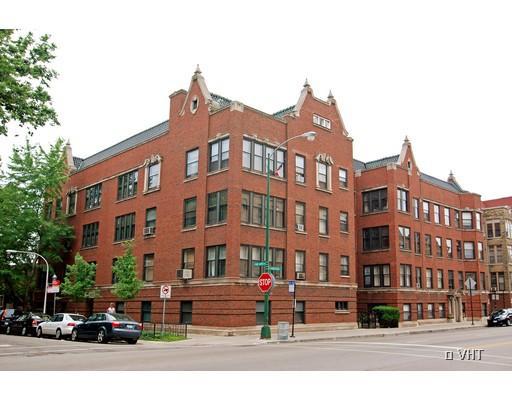 3560 N Pine Grove St. #2, Chicago, IL 60657