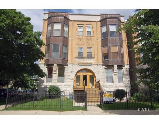 4655 N Hermitage Ave. #3, Chicago, IL 60640