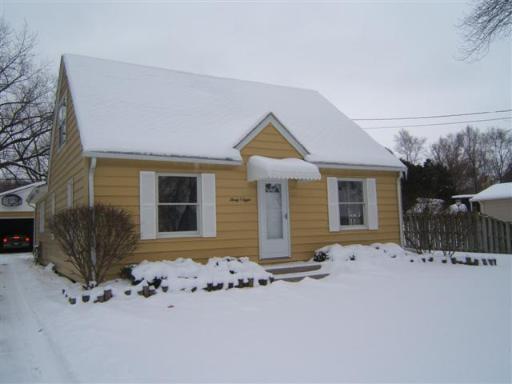 3008 Cannon St., Rockford, IL 61109