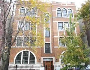 1529 N Cleveland #3S, Chicago, IL 60610