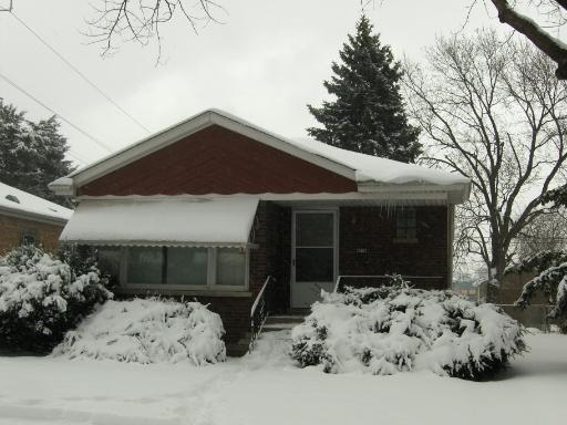 13613 Atlantic Ave., Riverdale, IL 60827