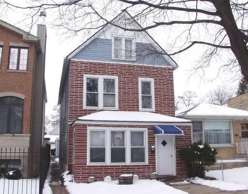 4624 N Karlov Ave., Chicago, IL 60630
