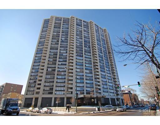 3930 N Pine Grove Ave. #2603, Chicago, IL 60613