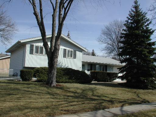 616 Janine Ln., Schaumburg, IL 60193