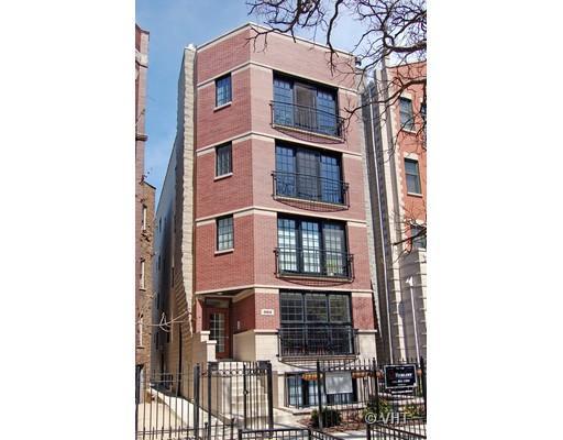 864 W Buckingham Pl. #1, Chicago, IL 60657