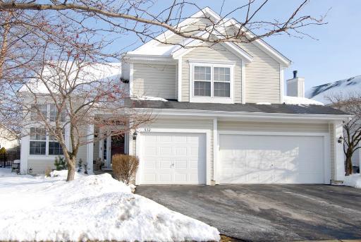 532 Penny Ln., Grayslake, IL 60030