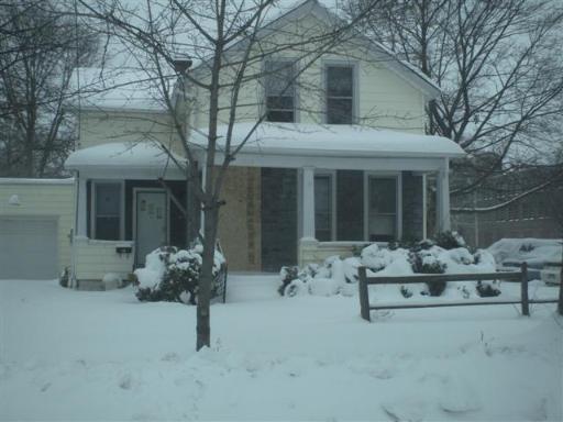 1818 8th St., Rockford, IL 61104