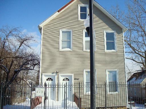 10747 S Michigan Ave., Chicago, IL 60628