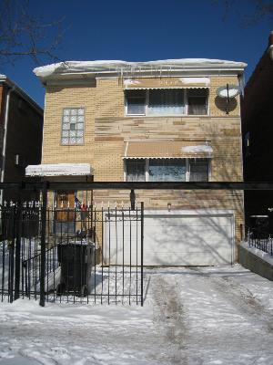 4826 W Cornelia Ave., Chicago, IL 60641