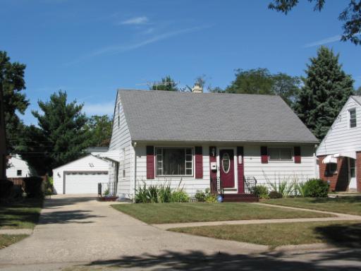 1823 Jonathan Ave., Rockford, IL 61103