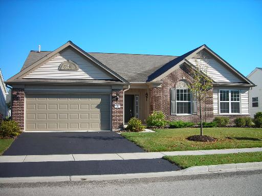 618 Tucsan View Dr., Elgin, IL 60124