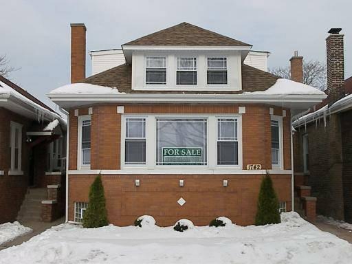 1742 E 85th St., Chicago, IL 60617