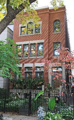1909 N Howe, Chicago, IL 60614