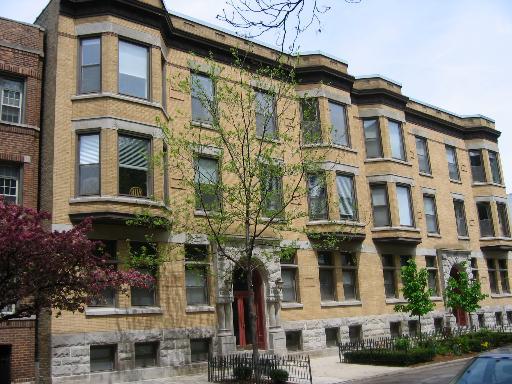 616 W Barry Ave. #G, Chicago, IL 60657