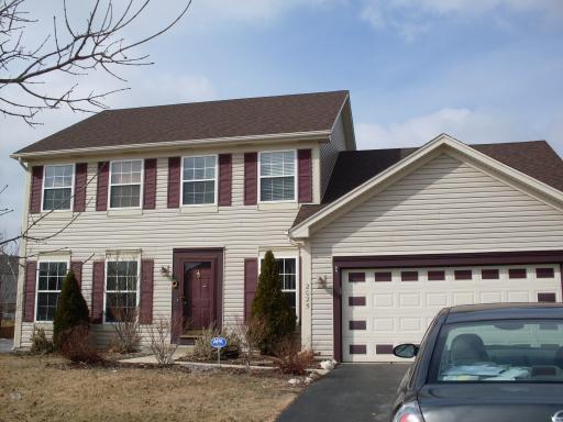 2025 Havenhill, Plainfield, IL 60586