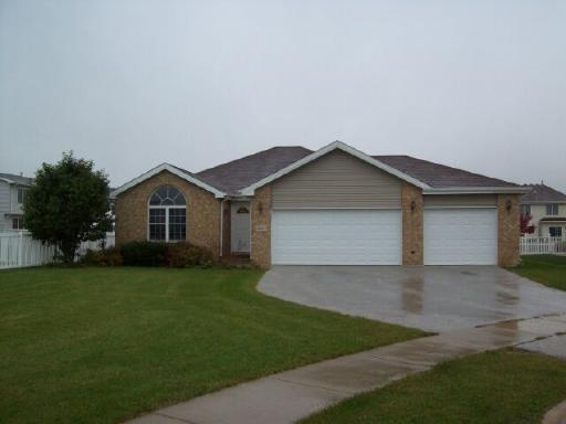1350 Pheasant Chase Cir., Beecher, IL 60401