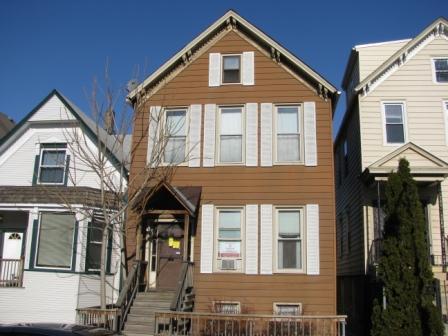 2426 W Moffat St., Chicago, IL 60647