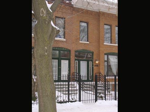 1754 N Honore St., Chicago, IL 60622