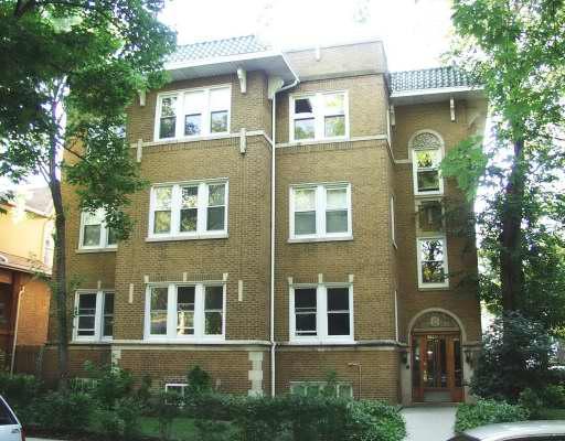 5027 N Bernard St. #2, Chicago, IL 60625