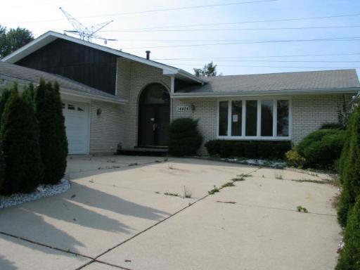 14424 N Pheasant Ln., Homer Glen, IL 60491