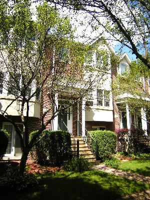 421 W Hillgrove Ave., La Grange, IL 60525