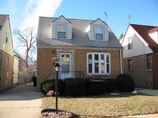 3034 N Oconto Ave., Chicago, IL 60707