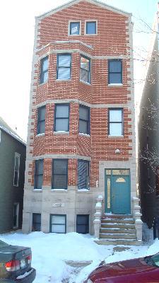 3332 N Damen Ave., Chicago, IL 60618