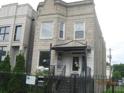 2022 N Tripp Ave., Chicago, IL 60639