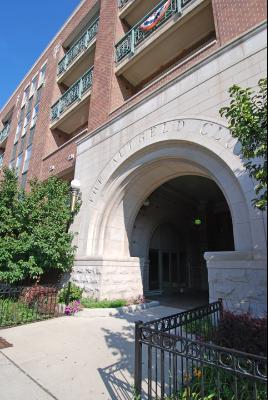 1350 W Fullerton Ave. #503, Chicago, IL 60614