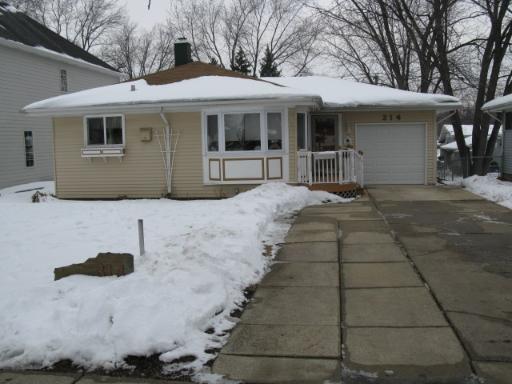 314 Lincoln Ave., Downers Grove, IL 60515