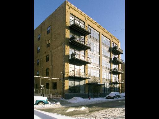 23 N Green St. #304, Chicago, IL 60607