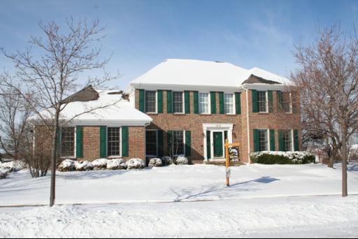 [Address Hidden by Seller], Algonquin, IL 60102