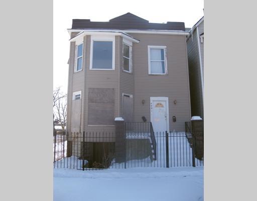 4901 W Hubbard Ave., Chicago, IL 60644