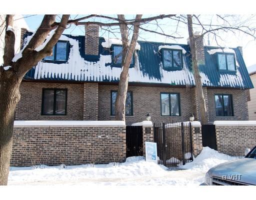 1719 N Mohawk St. #E, Chicago, IL 60614