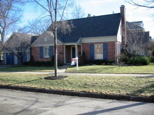 4015 Linden Ave., Western Springs, IL 60558