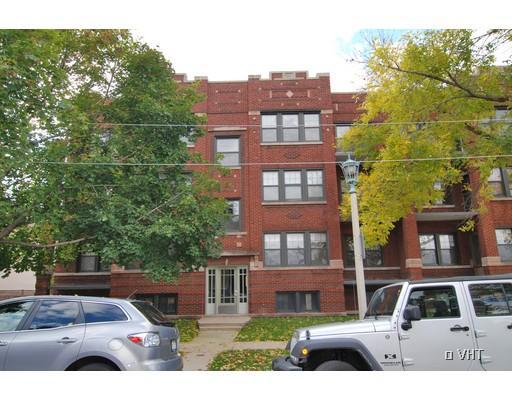 927 S Clarence Ave. #3, Oak Park, IL 60304