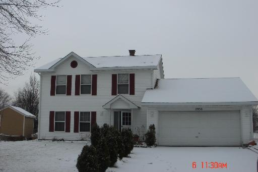 2950 Meadowlark Ct., Aurora, IL 60502