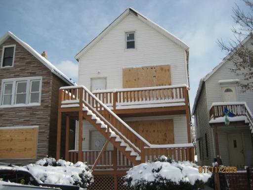 [Address Hidden by Seller], Chicago, IL 60617
