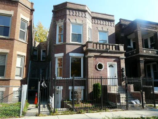 6131 S Evans Ave., Chicago, IL 60637