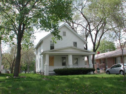 2108 Douglas St., Rockford, IL 61103