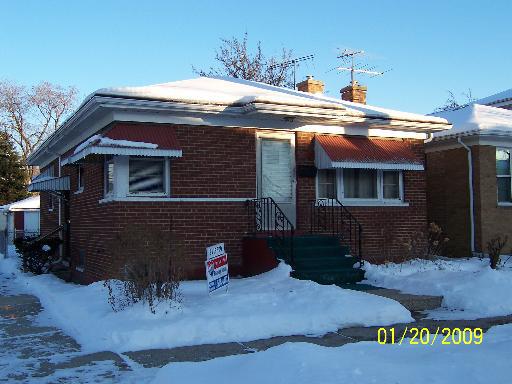 [Address Hidden by Seller], Bellwood, IL 60104