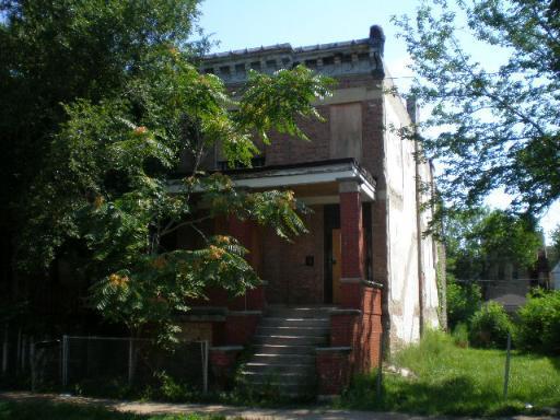 4339 S Berkeley Ave., Chicago, IL 60653
