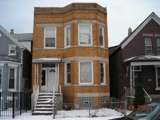 5919 S Elizabeth St., Chicago, IL 60636