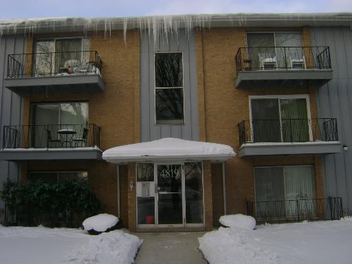 4819 W 109 St. #204, Oak Lawn, IL 60453