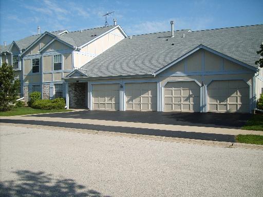 602 Berkley Ct. #2Z, Schaumburg, IL 60194