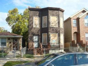 [Address Hidden by Seller], Chicago, IL 60619