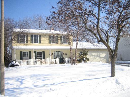 1138 Overton Ct., Naperville, IL 60540